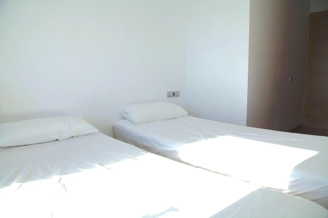 Sotell Apartment Gran Via Europa Bcn L'Hospitalet de Llobregat Spain