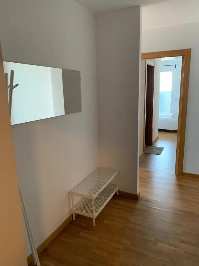 Sotell Apartment Gran Via Europa Bcn L'Hospitalet de Llobregat