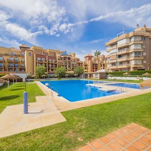 Apartamento En La Playa -torrox Costa Torrox