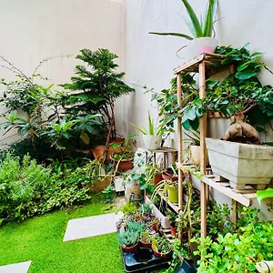 Homestay Camp Nou Nueva Casa, L'Hospitalet de Llobregat