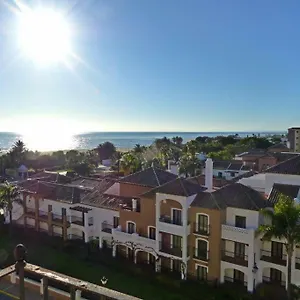 Penthouse With Ocean View Isla Canela