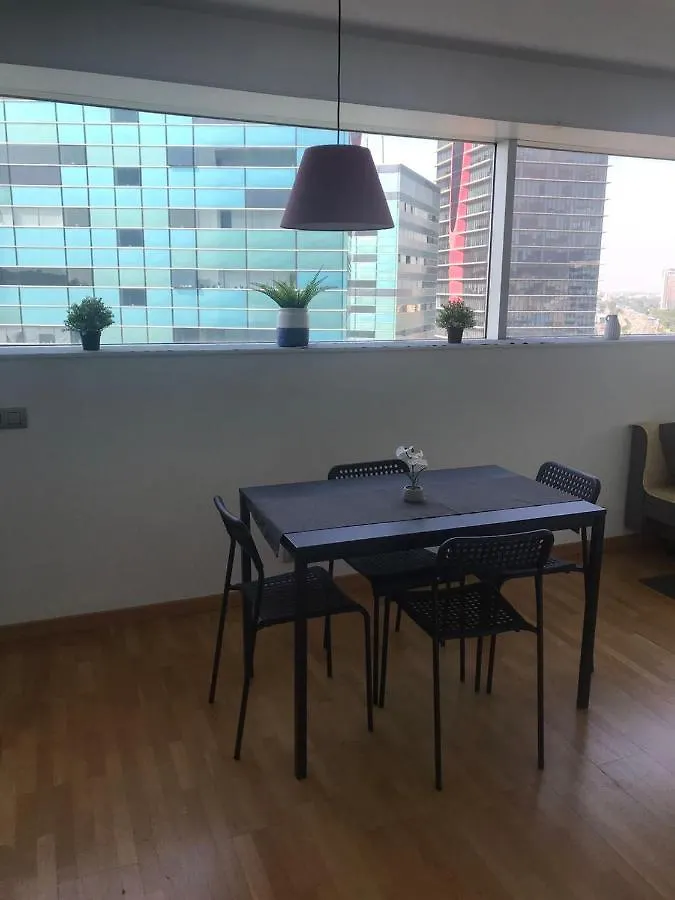 Sotell Apartment Gran Via Europa Bcn L'Hospitalet de Llobregat